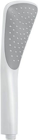 Душевая лейка KLUDI FIZZ 6760043-00 белая
