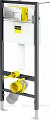 Система инсталляций PREVISTA DRY 792824, VIEGA 