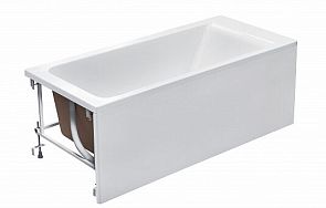 Панель EASY 170 фронтальная (ZRU9307717) для ванн 170*80*