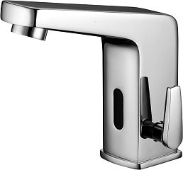 Смеситель PROJECT для раковины, сенсорный, хром (LM4655CE)*