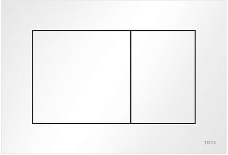 Накладная панель NOW 9240400 белый