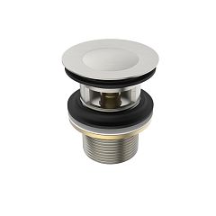 Выпуск для умывальника Ray сатин,RAYBN00i88 