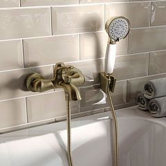 Смеситель OLDIE для ванны (OLDBR00i02)