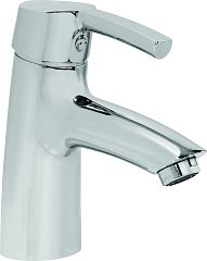 Смеситель CURVEPRO для умывальника (3.1165.1.004.111.1) хром