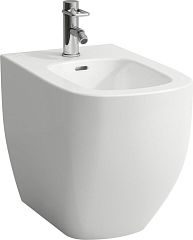 Биде PALOMBA 8.3280.1.000.304.1