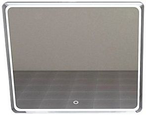 Зеркало ШЕРИЛЛ 85 (1A210302SH010)