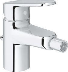 Смеситель EUROPLUS II для биде 33241002, хром*