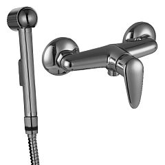 Смеситель plus PRAMEN для душа, хром (LM3318C)*