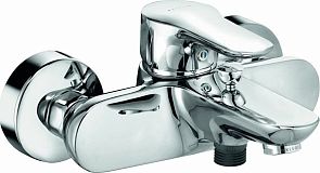 Смеситель OBJEKTA 326530575 для ванны/душа, хром