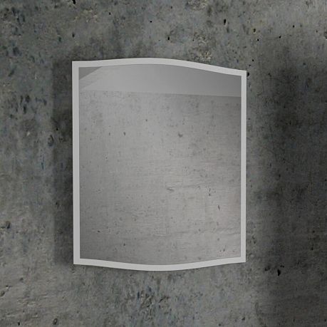 Зеркало CARINO 65 с подсветкой (8402.5000 )70/74,5*65