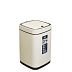Ведро EKO EK9252 RP-15L-BE сенсорное 15 литров, перезаряжаемое, БЕЖЕВЫЙ*
