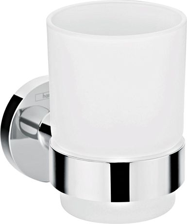 Стакан LOGIS UNIVERSAL41718000 хром