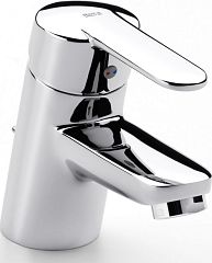 Смеситель VICTORIA для умывальника, без донного клапана, хром (75A3125C00)