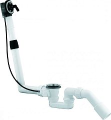 Слив-перелив ROTEXA G 1 1/2" 2140405-00 