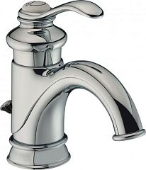 Смеситель FAIRFAX для умывальника/биде E72090-CP