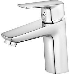 Смеситель VIBE для умывльника, хром (VIBSB00i01)