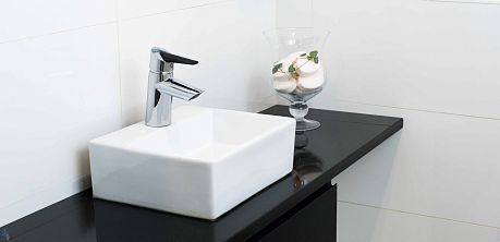 Смеситель OPTIMA для умывальника 2710F