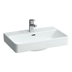 Умывальник PRO [55*38*17,5] 8.1895.8.000.104.1 *