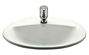 Умывальник RODEO [52*41] встраиваемый 327866000*