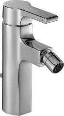 Смеситель SINGULIER для биде E10865-СР хром