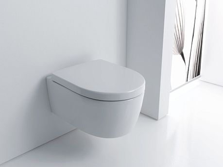 Комплект GEBERIT ICON 500.362.00I 4в1 (111.362.00.5, 204060000, 574130000)*