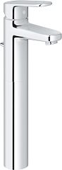 Смеситель EUROPLUS II для умывальника (высокий) 32618002, хром*