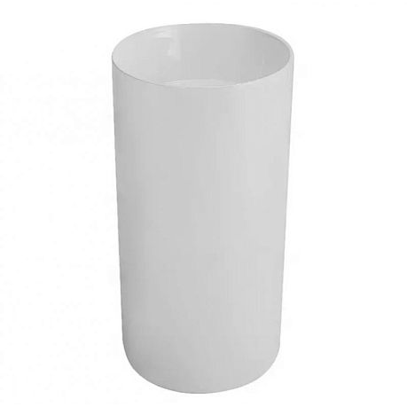 Умывальник-моноблок SL-4014 [450x450x860] белый*