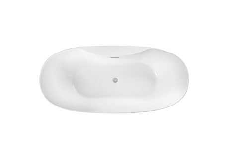 Ванна АПОЛО отдельностоящая [170*78*60] AQ-1155778