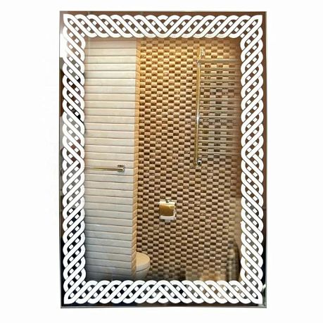 Зеркало ВЕЛЮР [550х800] В063