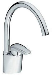 Смеситель PANACHE для кухни E76241-10, хром*