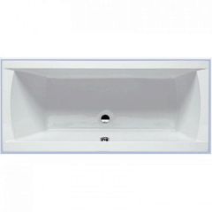 Ванна JULIA [160*70] каркас, слив-перелив (BA7100500000000)