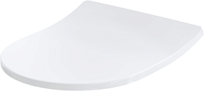 Крышка/сиденье TC513F плавное закрытие