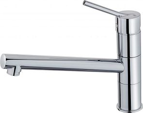 Смеситель TEKA для кухни литой излив (539930210)**