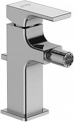 Смеситель STRAYT MINI E8777-CP для биде, хром*