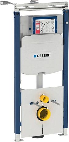 Комплект GEBERIT ICON 500.362.00I 4в1 (111.362.00.5, 204060000, 574130000)*