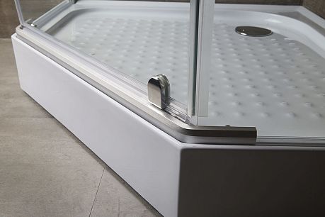 Поддон ALEX BAITLER (Erlit) [100*100*15] пентагональный (ER100V)**