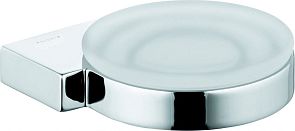 Мыльница A-XES настенная хром (4898505)
