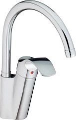 Смеситель SALUTE для кухни Е76080-CP, хром