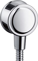 Шланговое присоединение Fixfit Classic 1/2 16884000
