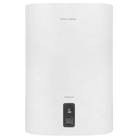 Водонагреватель ROYAL THERMO RWH 80 Citadel Unic накопительный (НС-1605957)