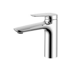 Смеситель ZODIAC X для умывальника, глянцевый хром (ZDXSB00i01)