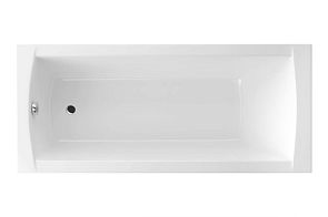 Ванна AQUARIA [150*70] каркас, слив-перелив WAEX.AQU15WH