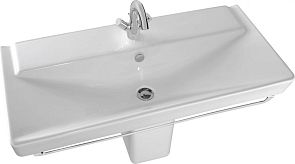 Умывальник REVE (E4801) [100*46,5] без пьедестала 