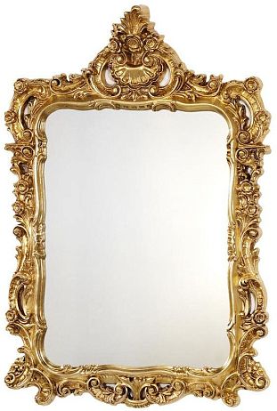 Зеркало PL-550 (70*108) бронза*