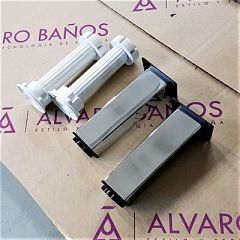 Комплект ножек ALVARO (8401.0100)