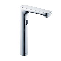 Смеситель PROJECT для раковины, сенсорный, хром (LM4660CE)*