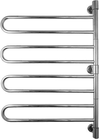 Полотенцесушитель ENERGY U chrome G4 72W