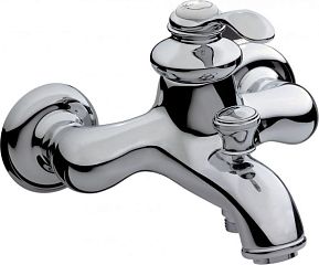 Смеситель FAIRFAX для ванны E71090-CP