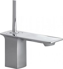 Смеситель STANCE для умывальника E14760-CP, хром