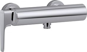 Смеситель ALEO+ E72318-CP для душа, хром*